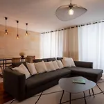 La Loge Place Des Quinconces Апартаменты *
