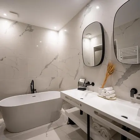 Appartement La Loge Place Des Quinconces Bordeaux
