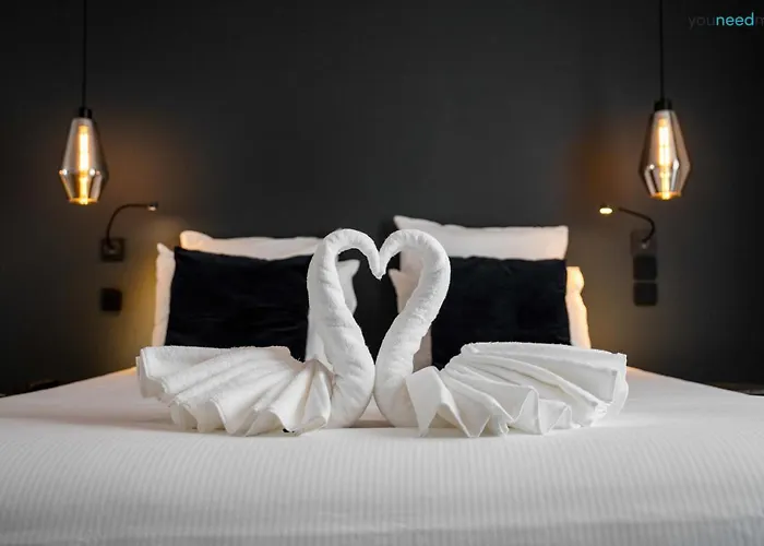 Appartamento La Loge Place Des Quinconces