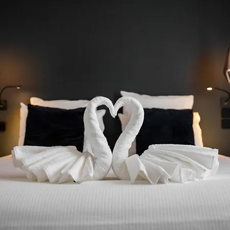 Apartman La Loge Place Des Quinconces