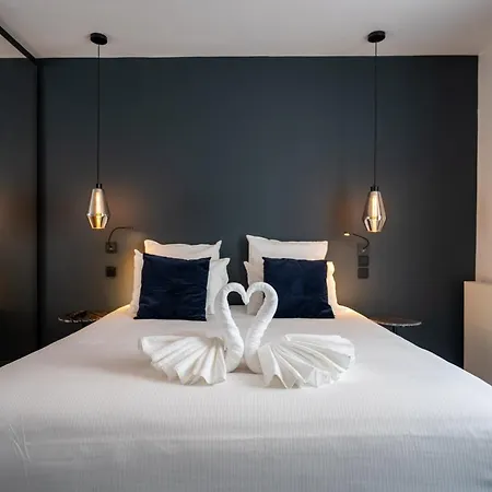 La Loge Place Des Quinconces Bordeaux