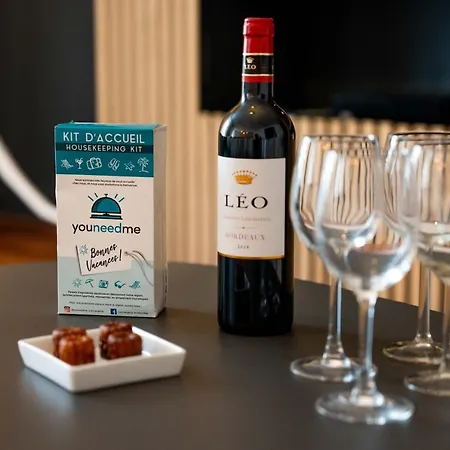 La Loge Place Des Quinconces