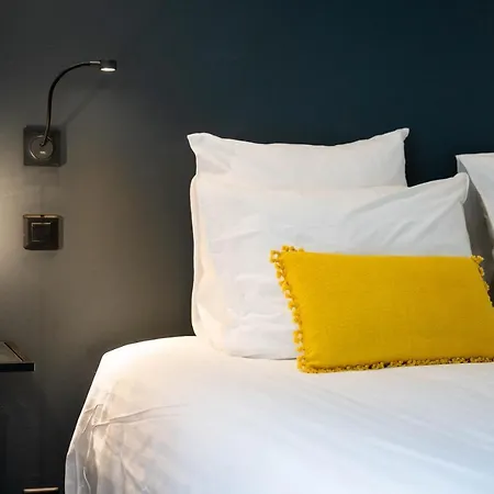 Apartman La Loge Place Des Quinconces Bordeaux