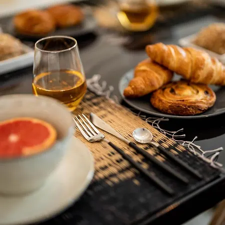 Apartman La Loge Place Des Quinconces *