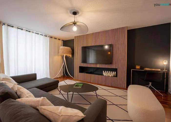 La Loge Place Des Quinconces Apartamento