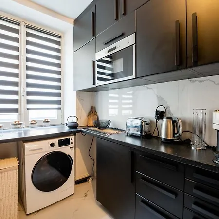 דירה La Loge Place Des Quinconces בורדו