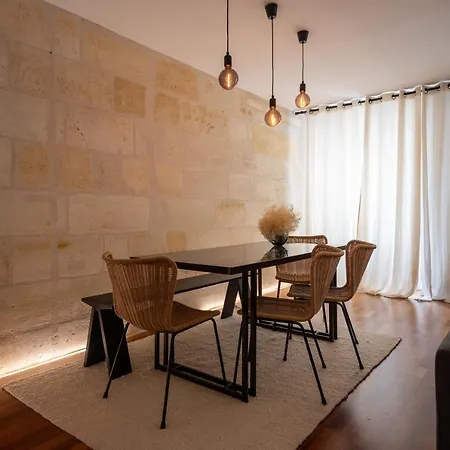 La Loge Place Des Quinconces בורדו